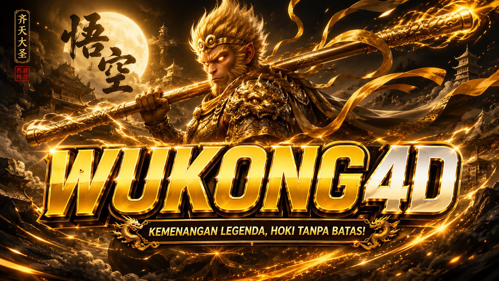 wukong4d